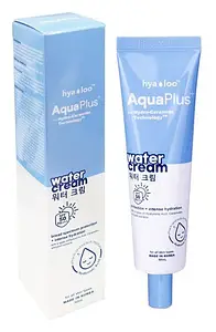 Hyaloo Aqua Plus Water Cream SPF 50 PA+++