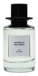 Zara Waterlily Tea Dress Eau De Parfum