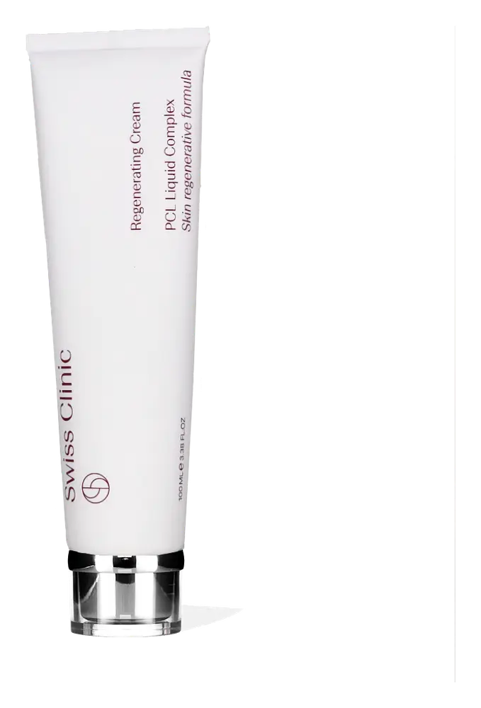 Swiss Clinic Regenerating Cream