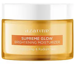 Azarine Supreme Glow Brightening Moisturizer
