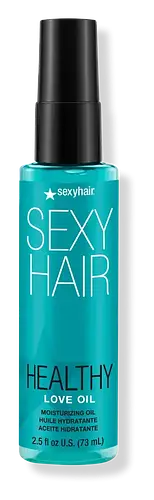 SexyHair Healthy Sexy Hair Love Oil Moisturizing Oil