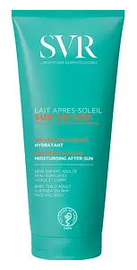 SVR Repairing Soothing Moisturising After-Sun Europe