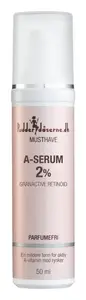Pudderdåserne A-Serum 2%
