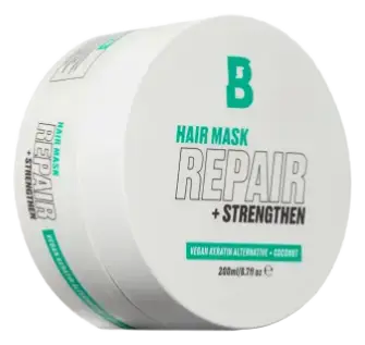 Beauty Bay Repair + Strengthen Hair Mask