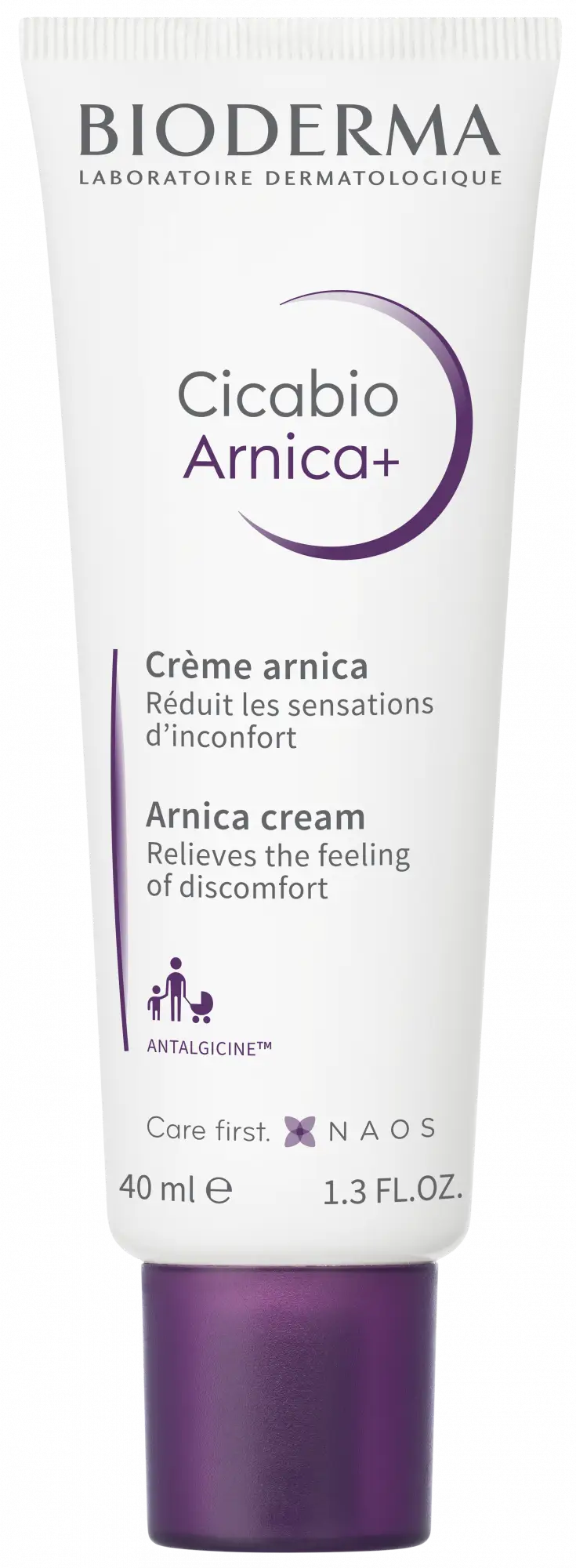 Bioderma Cicabio Arnica+