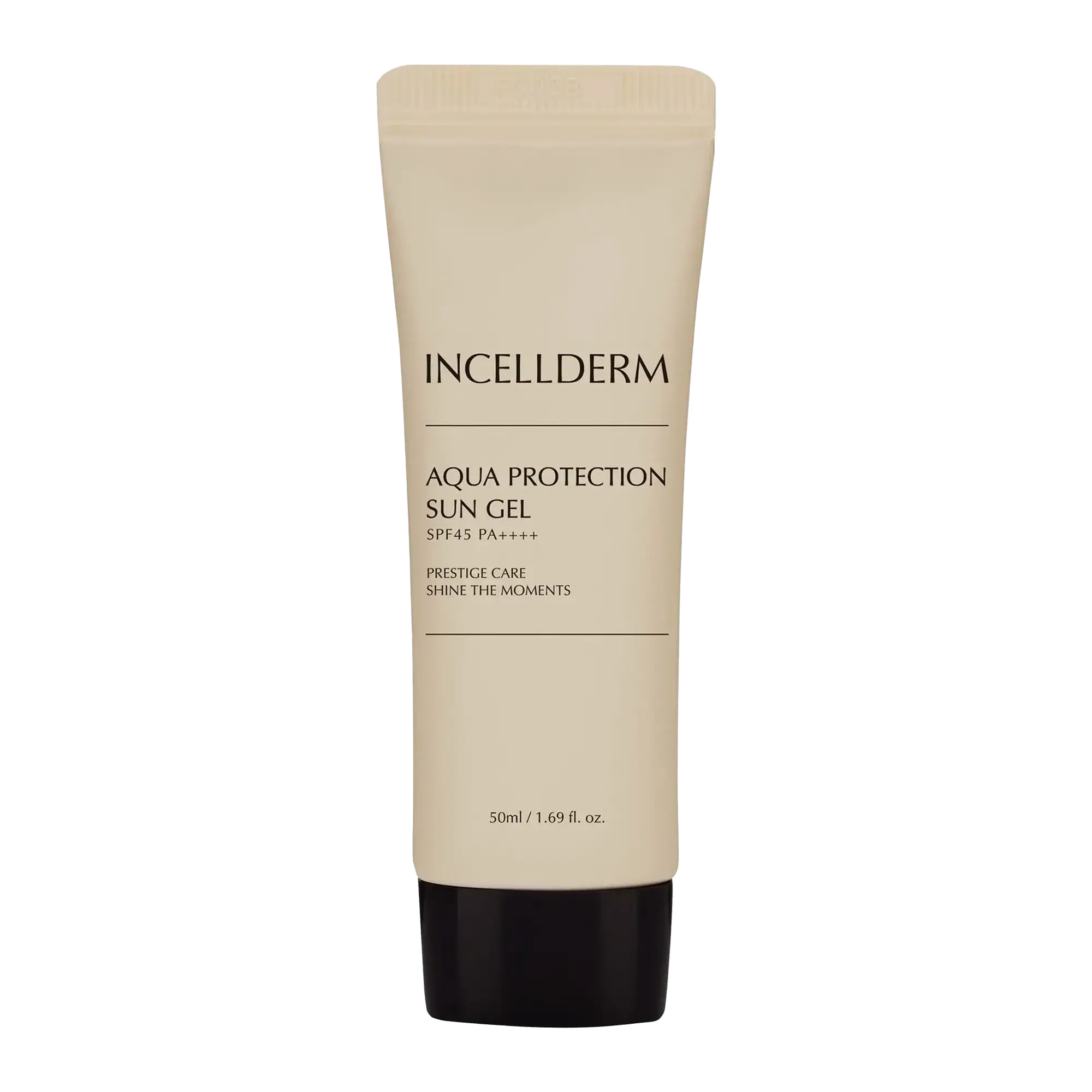 Incellderm Aqua Protection Sun Gel SPF 45