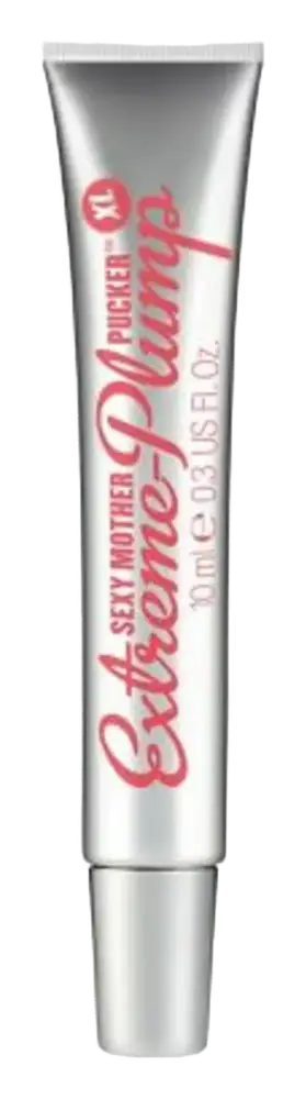 Soap & Glory Sexy Mother Pucker XL Extreme Plump Lip Gloss