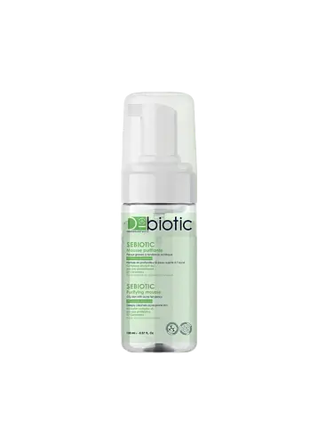 D-Biotic Sebiotic Purifying Mousse