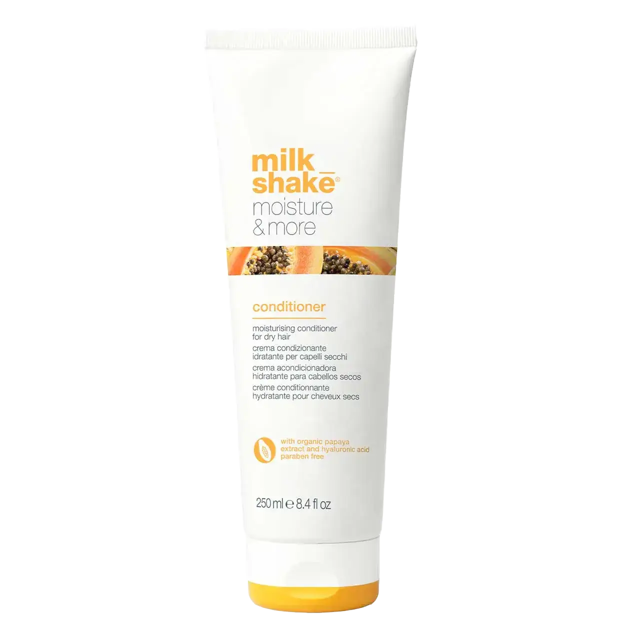 milk_shake Moisture & More Conditioner