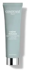 Condensé Crème Mousse Nettoyante