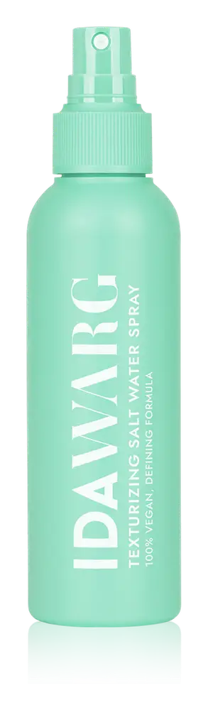 IDA WARG Beauty Texturizing Salt Water Spray