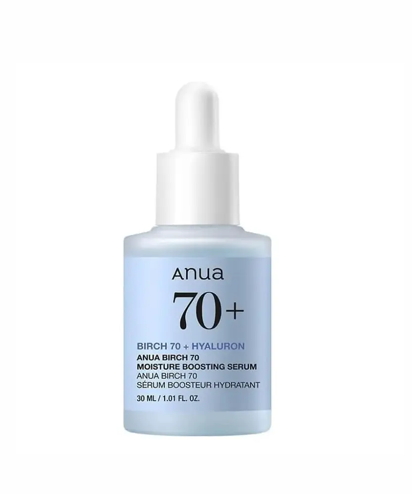 Anua Birch Moisture Boosting Serum
