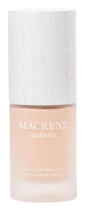 Macrene Actives High Performance Tinted Moisturizer Light