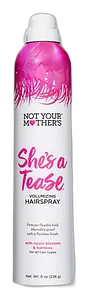 Not Your Mother’s She's A Tease Volumizing Hairspray