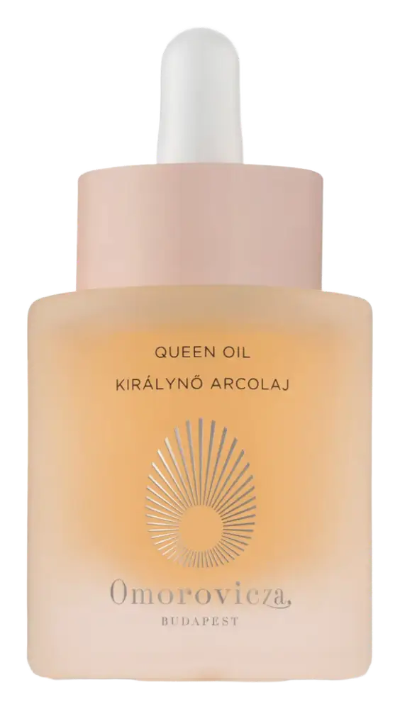 Omorovicza Queen Oil