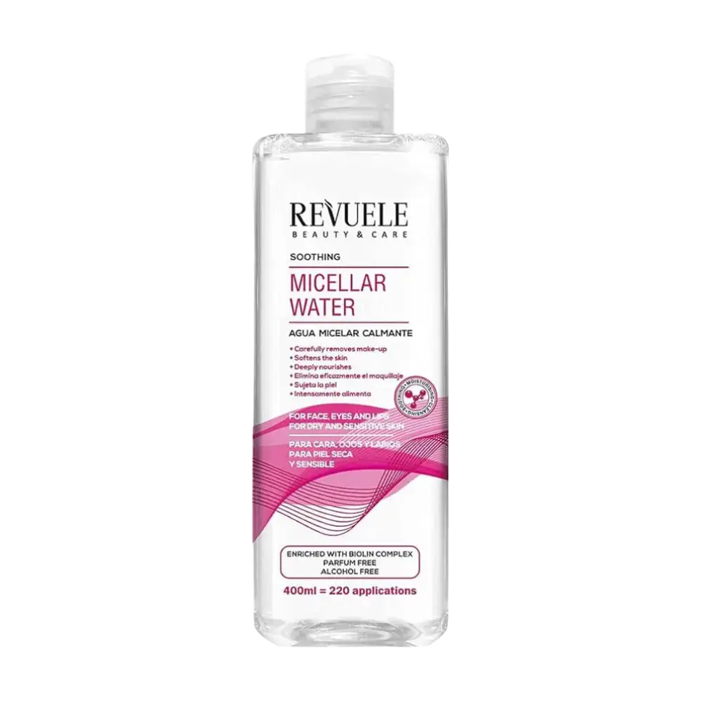 Revuele Soothing Micellar Water