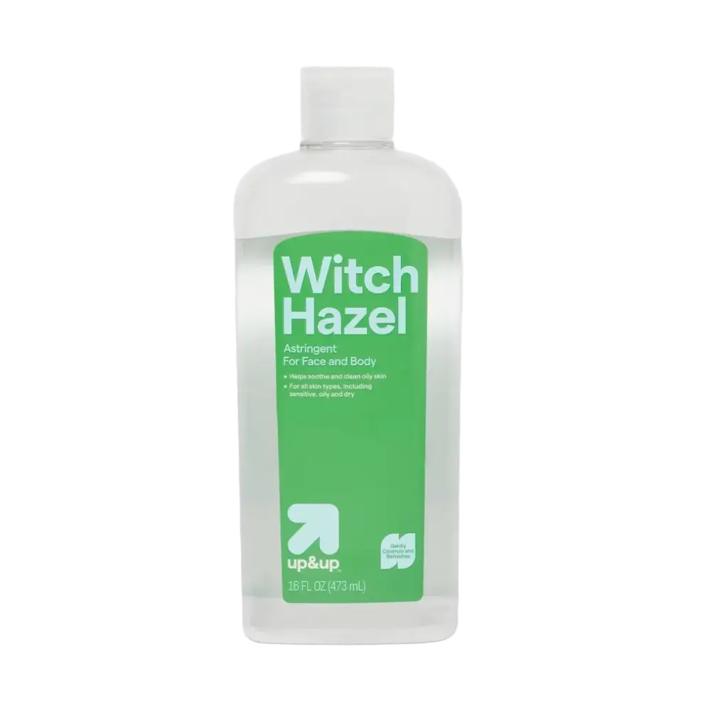 up&up Witch Hazel Astringent For Face And Body