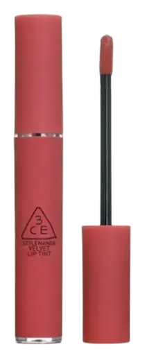 3CE Velvet Lip Tint Daffodil