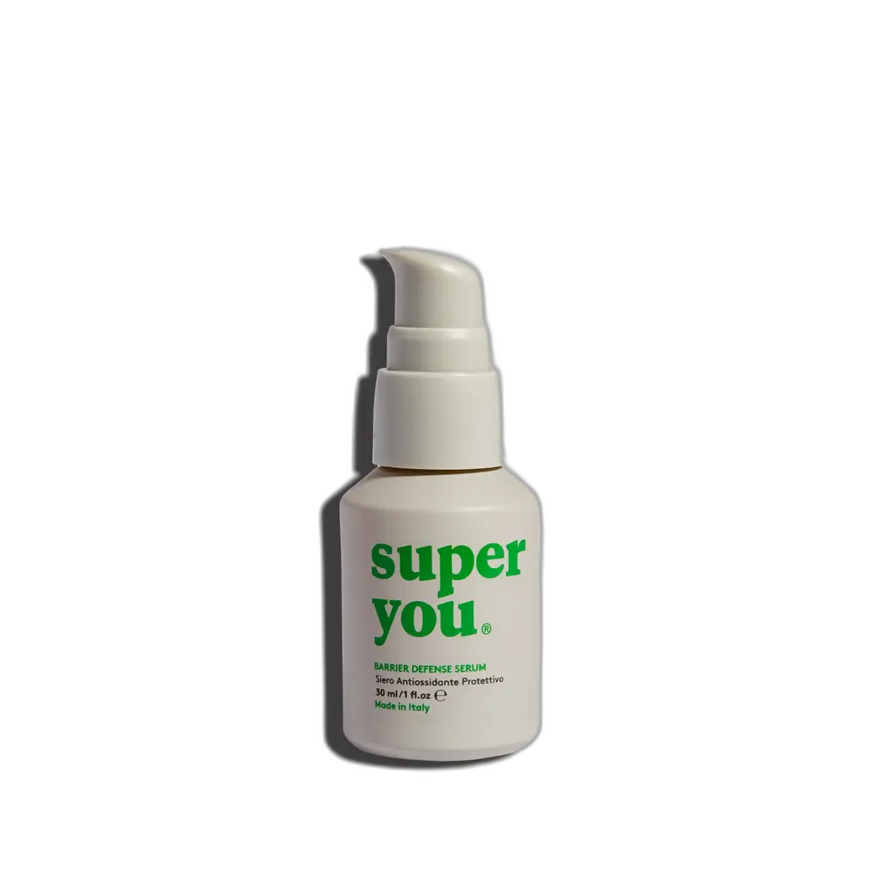 Super You Barrier Defense Serum