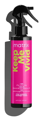 Matrix Keep Me Vivid Lamination Spray