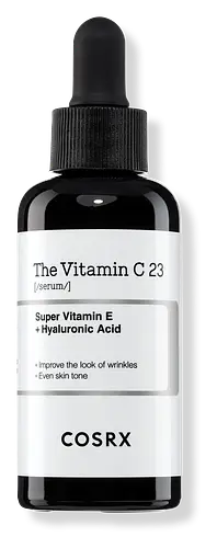 COSRX The Vitamin C 23 Serum