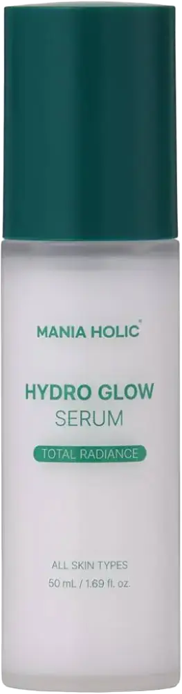 Mania Holic Hydro Glow Serum