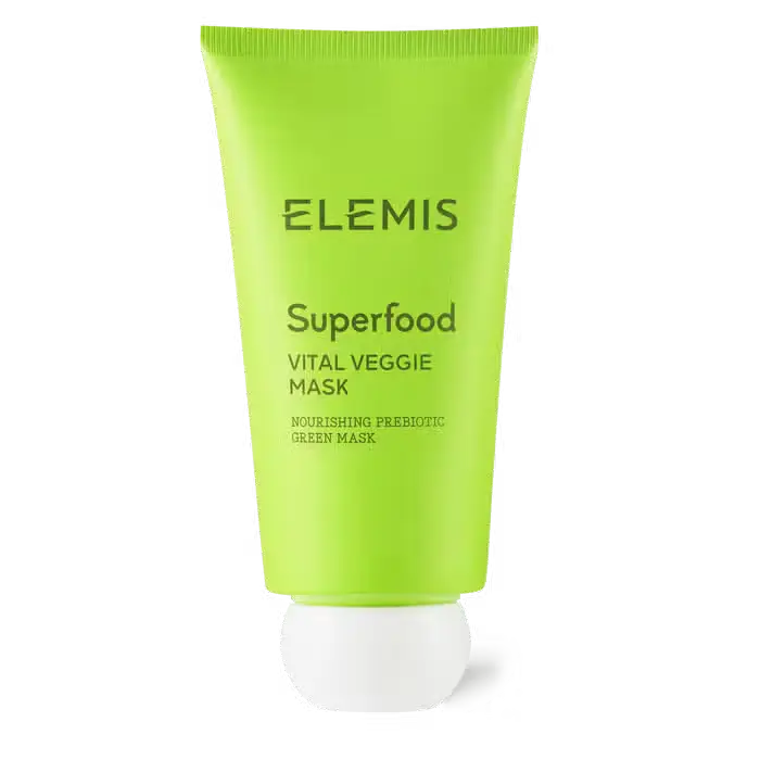 Elemis Superfood Vital Veggie Mask