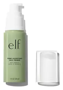 e.l.f. cosmetics Tone Adjusting Face Primer