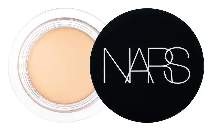NARS Cosmetics Soft Matte Complete Concealer L2.4 Café Au Lait