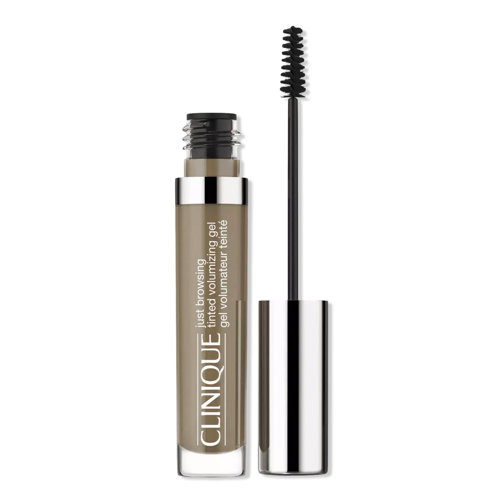 Clinique Just Browsing Tinted Volumizing Gel Sandy Blonde