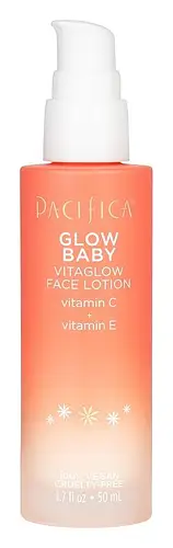 Pacifica Glow Baby VitaGlow Face Lotion