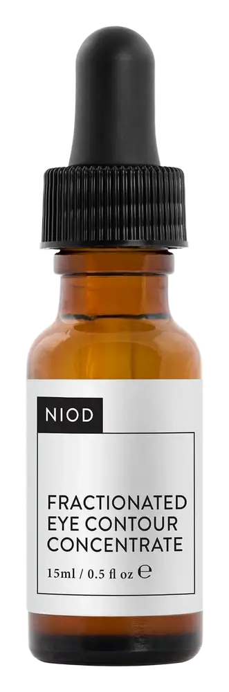 Niod Fractionated Eye Contour Concentrate Serum