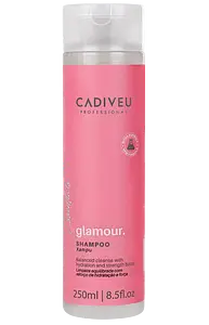 Cadiveu Essentials Glamour Shampoo