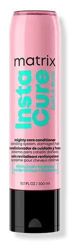 Matrix Instacure Build-A-Bond Mighty Care Conditioner