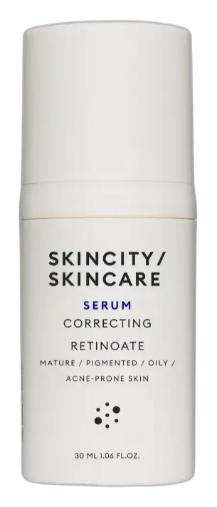 SkinCity Skincare Correcting Serum