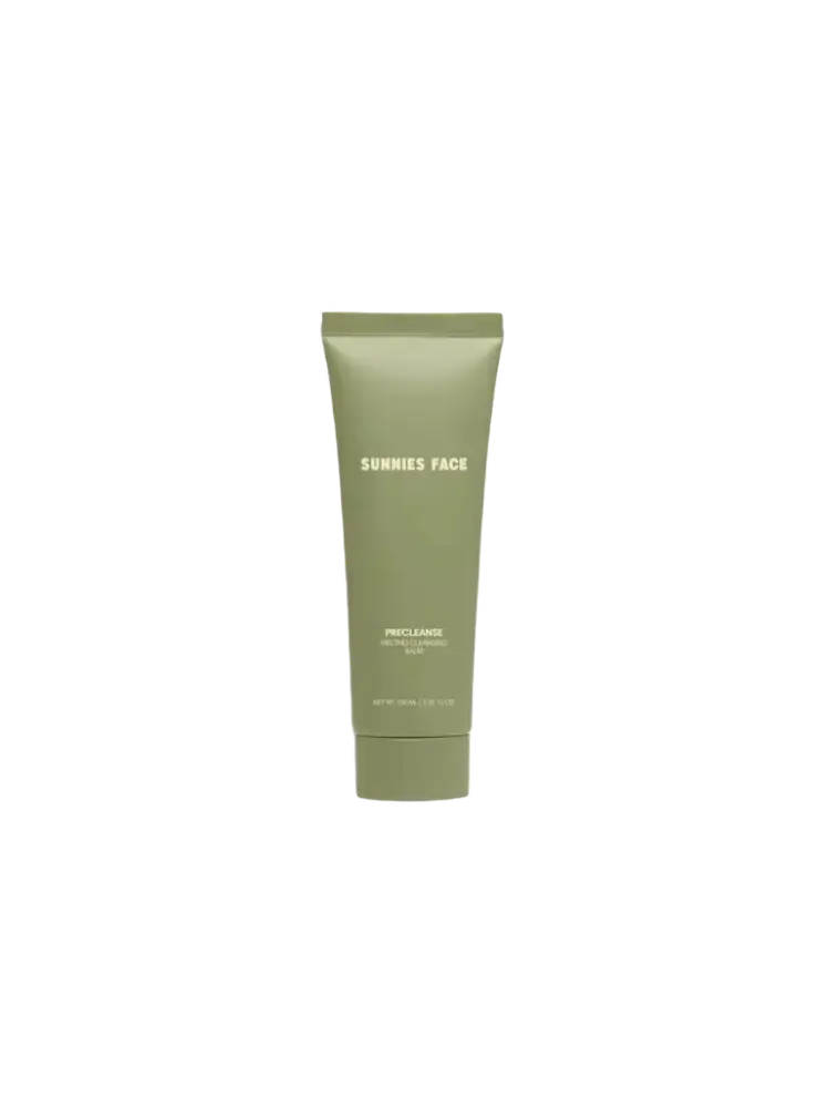 Sunnies Face Precleanse Melting Cleansing Balm