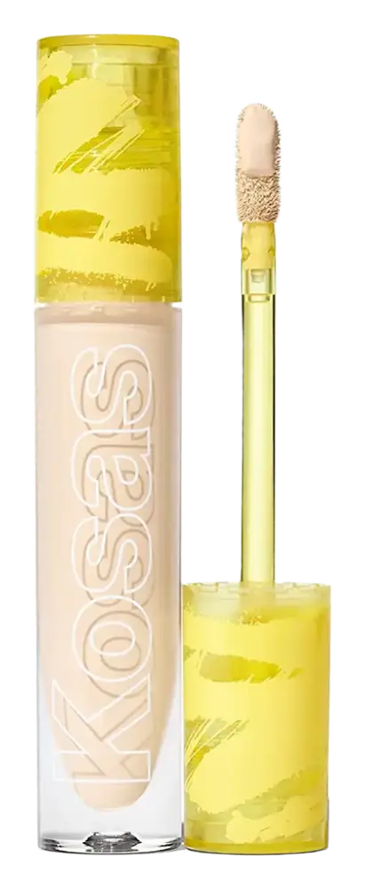 Kosas Revealer Super Creamy + Brightening Concealer 1.5 C