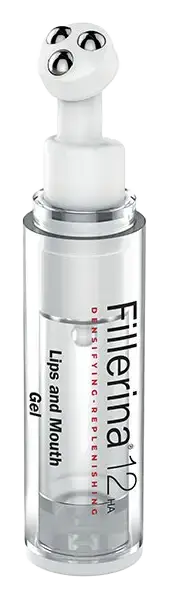 Fillerina 12HA Densifying Lips And Mouth Gel
