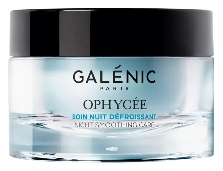 Galénic Beauté De Nuit Night Care Cream