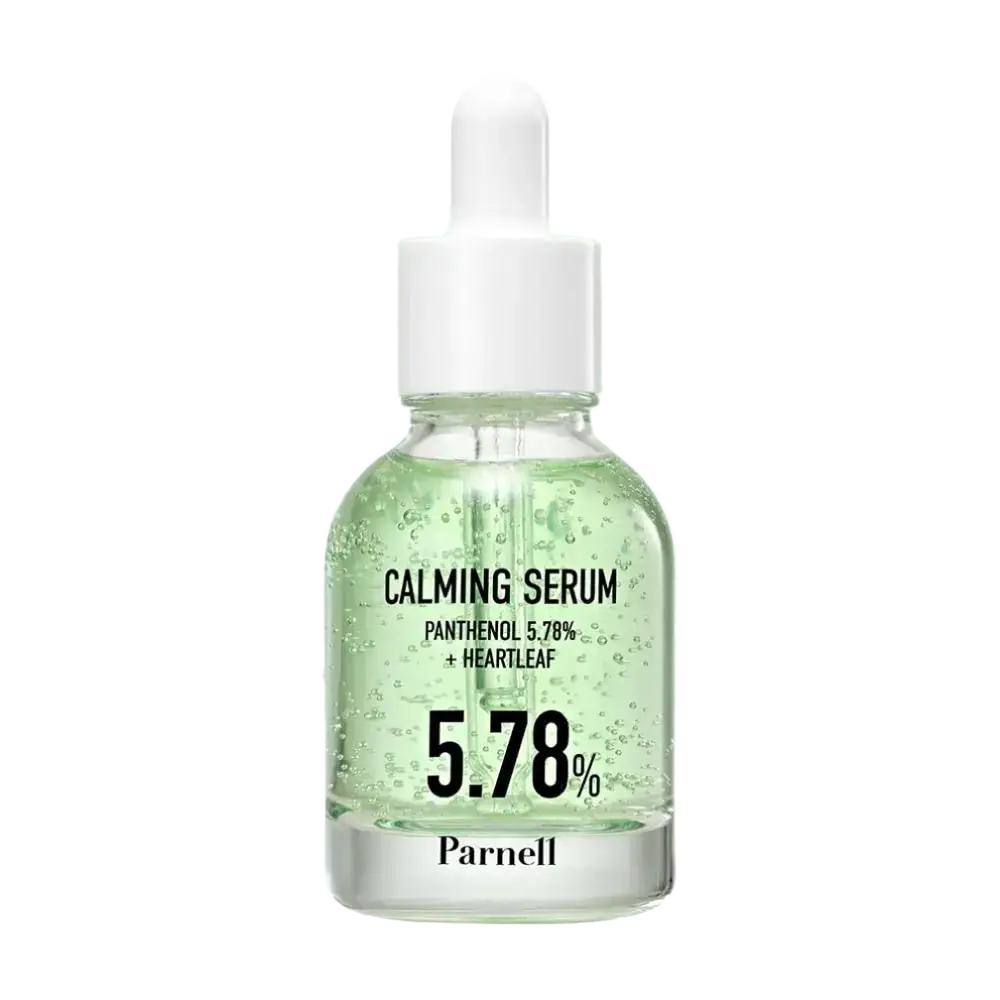 Parnell Calming Serum