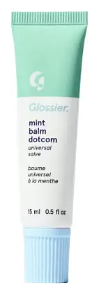 Glossier Balm Dotcom Mint