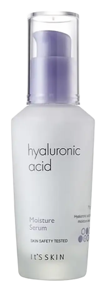 It's Skin Hyaluronic Acid Moisture Serum