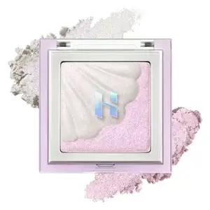 Holika Holika Shell Glow Highlighter 01 Aurora Nacre