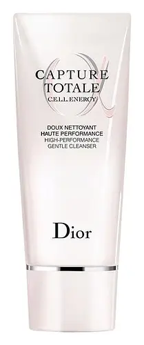 Dior Capture Totale C.E.L.L. ENERGY High-Performance Gentle Cleanser