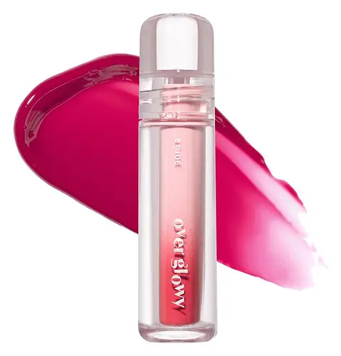 Etude House Over Glowy Tint 05 BAMBI Cherry