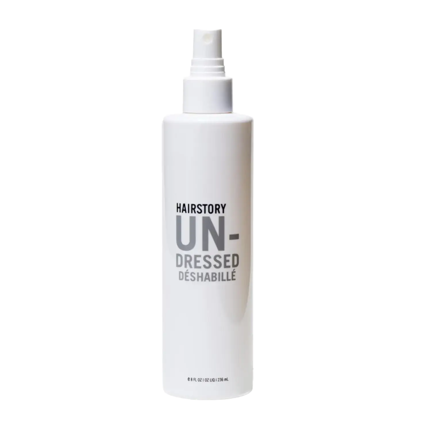 Hairstory Undressed Texturizing Spray