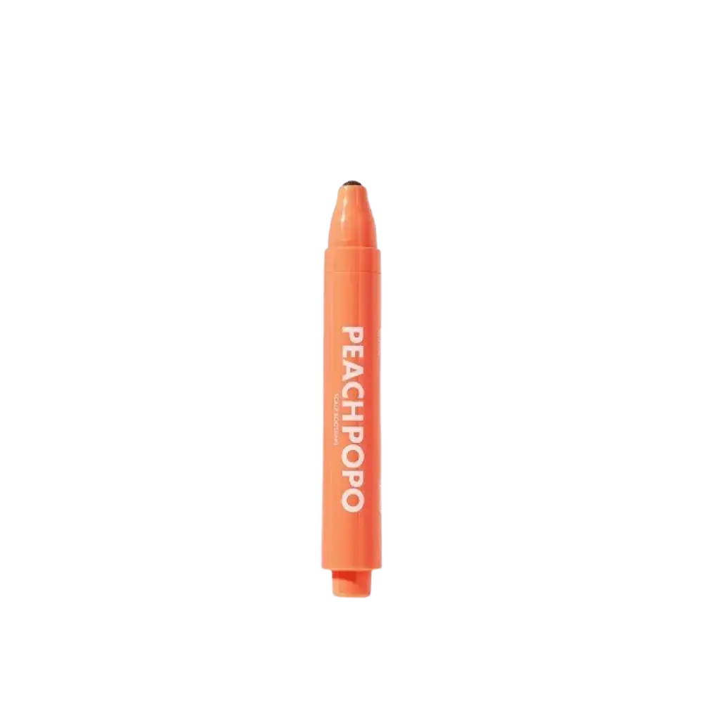 Peach Popo Hair Scalp Boosting Ampoule