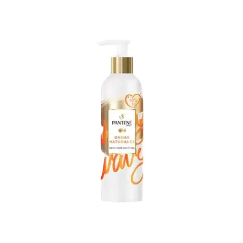 Pantene Pro-V Natural Waves Styling Creme