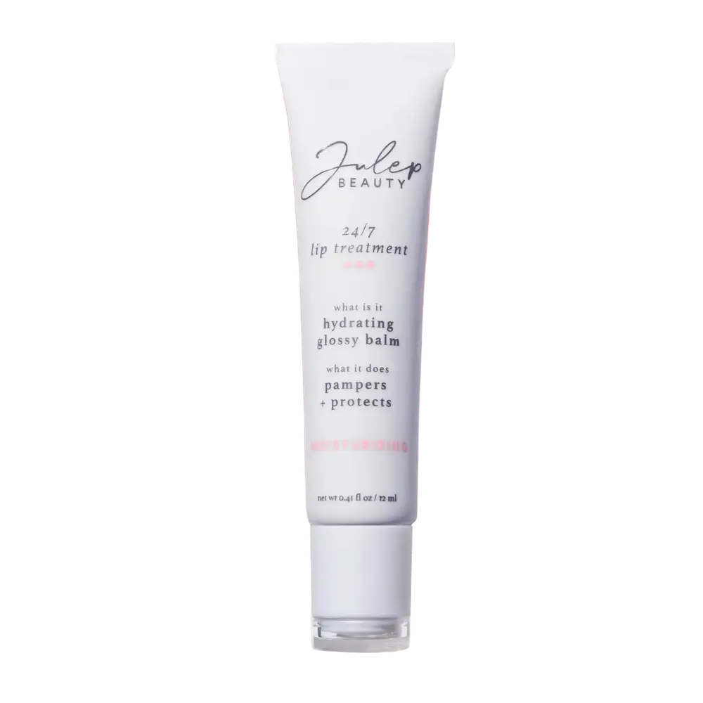 Julep 24/7 Lip Treatment Barely There
