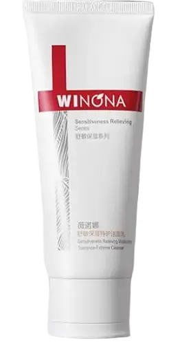 Winona Sensitiveness Relieving Moisturizing Tolerance-Extreme Cleanser